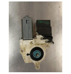 Moteur leve vitre arriere gauche VOLKSWAGEN TOURAN 1 Photo n°1