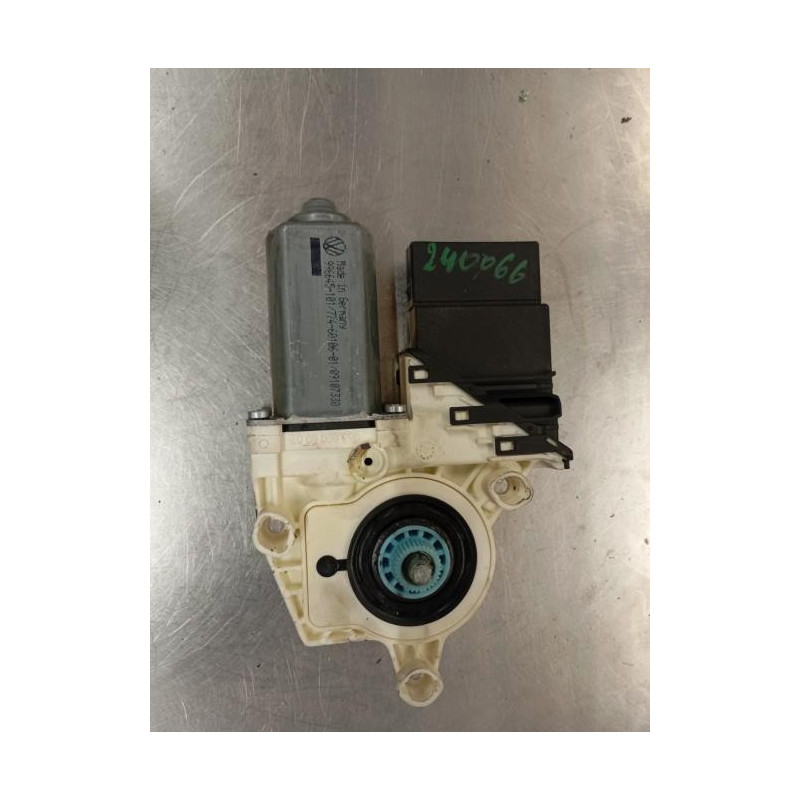 Moteur leve vitre arriere gauche VOLKSWAGEN TOURAN 1