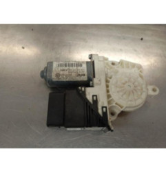 Moteur leve vitre arriere gauche VOLKSWAGEN TOURAN 1 Photo n°4