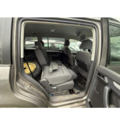 Moteur leve vitre arriere gauche VOLKSWAGEN TOURAN 1 Photo n°16