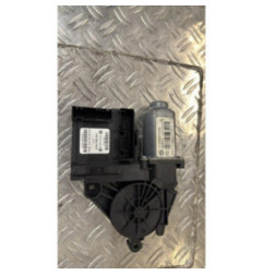 Moteur leve vitre avant droit VOLKSWAGEN TOURAN 1 Photo n°3