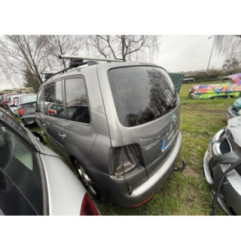 Moteur leve vitre avant droit VOLKSWAGEN TOURAN 1 Photo n°17