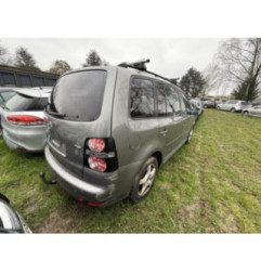 Moteur leve vitre avant droit VOLKSWAGEN TOURAN 1 Photo n°18