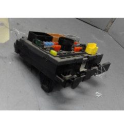 Boitier servitude moteur (BSM) PEUGEOT 307 Photo n°4