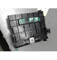 Boitier servitude moteur (BSM) PEUGEOT 307 Photo n°5