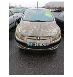 Boitier servitude moteur (BSM) PEUGEOT 307 Photo n°6