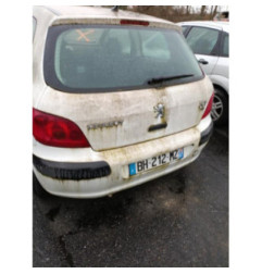 Boitier servitude moteur (BSM) PEUGEOT 307 Photo n°7