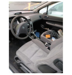 Boitier servitude moteur (BSM) PEUGEOT 307 Photo n°8