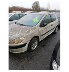 Boitier servitude moteur (BSM) PEUGEOT 307 Photo n°9