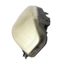 Optique avant principal gauche (feux)(phare) VOLKSWAGEN FOX