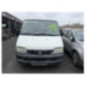 Boite de vitesses FIAT DUCATO 2