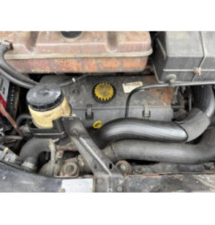 Boite de vitesses FIAT DUCATO 2 Photo n°3