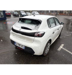 Levier de vitesses PEUGEOT 208 2 Photo n°19