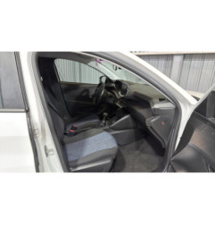 Levier de vitesses PEUGEOT 208 2 Photo n°20
