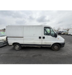 Boite de vitesses FIAT DUCATO 2 Photo n°5