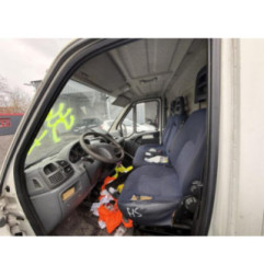 Boite de vitesses FIAT DUCATO 2 Photo n°6