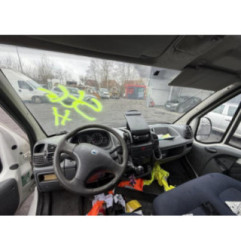 Boite de vitesses FIAT DUCATO 2 Photo n°7