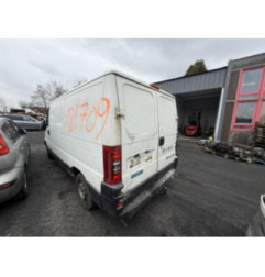 Boite de vitesses FIAT DUCATO 2 Photo n°8