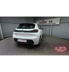 Mastervac PEUGEOT 208 2 Photo n°6
