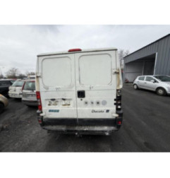Boite de vitesses FIAT DUCATO 2 Photo n°10