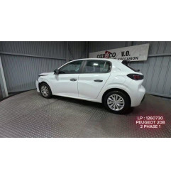 Mastervac PEUGEOT 208 2 Photo n°9