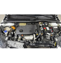 Mastervac PEUGEOT 208 2 Photo n°10
