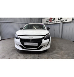 Mastervac PEUGEOT 208 2 Photo n°15