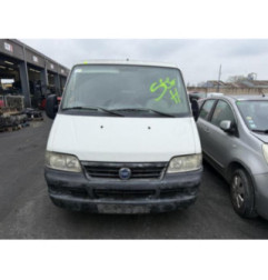Turbo FIAT DUCATO 2 Photo n°1