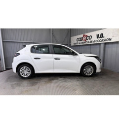 Mastervac PEUGEOT 208 2 Photo n°18