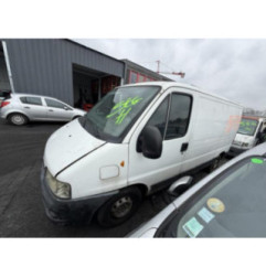 Turbo FIAT DUCATO 2 Photo n°4