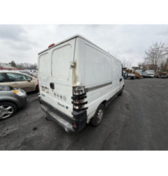 Turbo FIAT DUCATO 2 Photo n°9