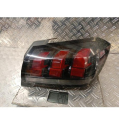 Feu arriere principal droit (feux) PEUGEOT 208 2 Photo n°1