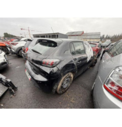 Feu arriere principal droit (feux) PEUGEOT 208 2 Photo n°20