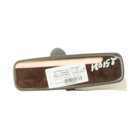 Retroviseur interieur CITROEN C3 1 Photo n°1