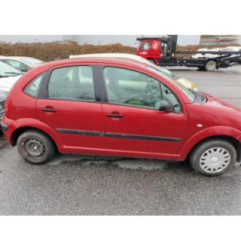 Retroviseur interieur CITROEN C3 1 Photo n°6