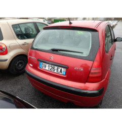 Retroviseur interieur CITROEN C3 1 Photo n°8