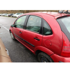 Retroviseur interieur CITROEN C3 1 Photo n°9