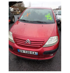 Retroviseur interieur CITROEN C3 1 Photo n°10