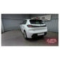 Commande chauffage PEUGEOT 208 2