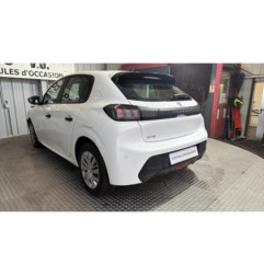 Ecran GPS PEUGEOT 208 2 Photo n°14