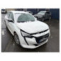 Garniture de pavillon PEUGEOT 208 2