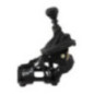 Levier de vitesses PEUGEOT 208 2