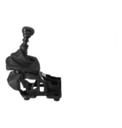 Levier de vitesses PEUGEOT 208 2 Photo n°4