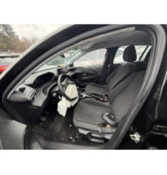 Levier de vitesses PEUGEOT 208 2 Photo n°17