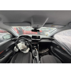 Levier de vitesses PEUGEOT 208 2 Photo n°18