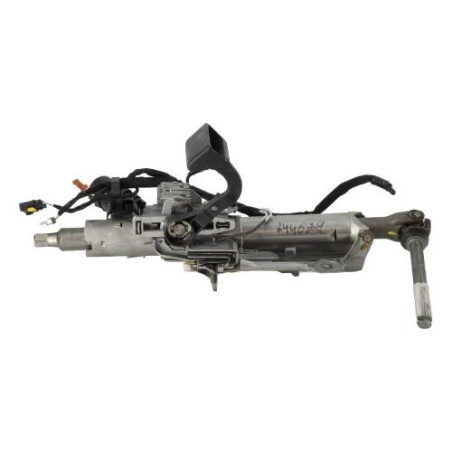 Colonne de direction PEUGEOT 208 2 Photo n°1