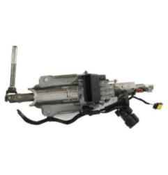 Colonne de direction PEUGEOT 208 2 Photo n°3