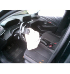 Commande chauffage PEUGEOT 208 2 Photo n°5