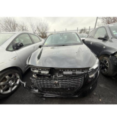 Commande chauffage PEUGEOT 208 2 Photo n°9