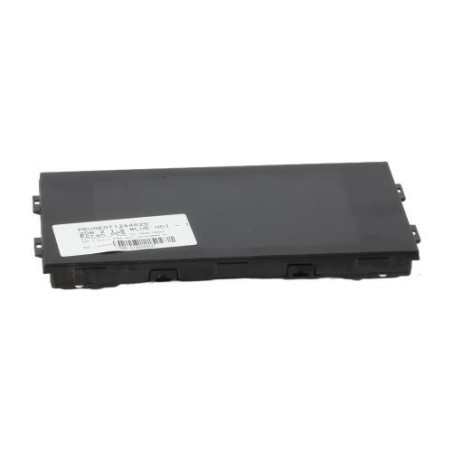 Ecran GPS PEUGEOT 208 2